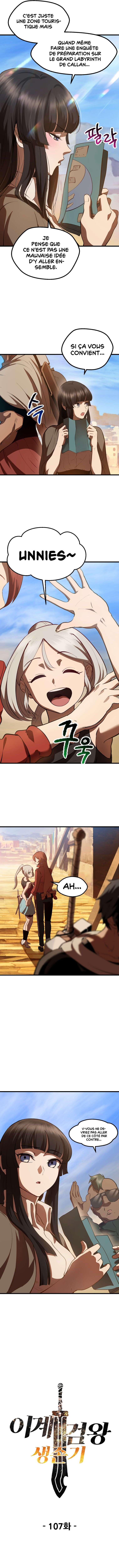 Read Latna Saga Survival of a Sword King FRANCAIS Manga Online