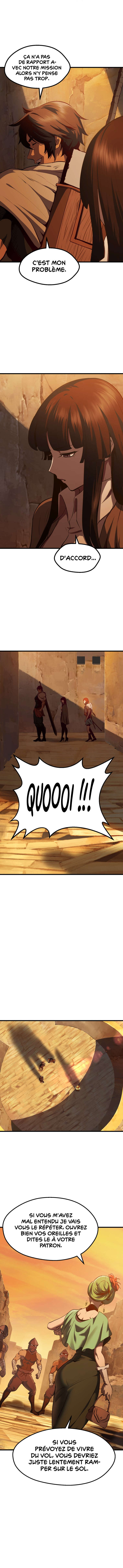 Read Latna Saga Survival of a Sword King FRANCAIS Manga Online