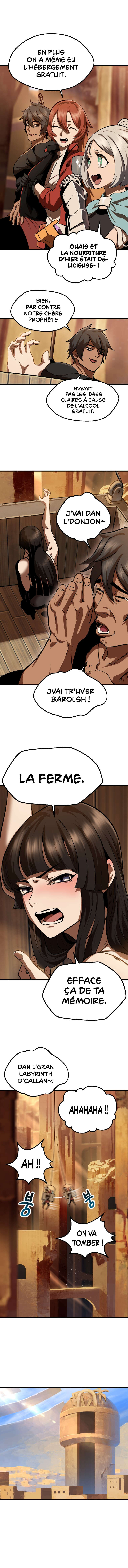 Read Latna Saga Survival of a Sword King FRANCAIS Manga Online