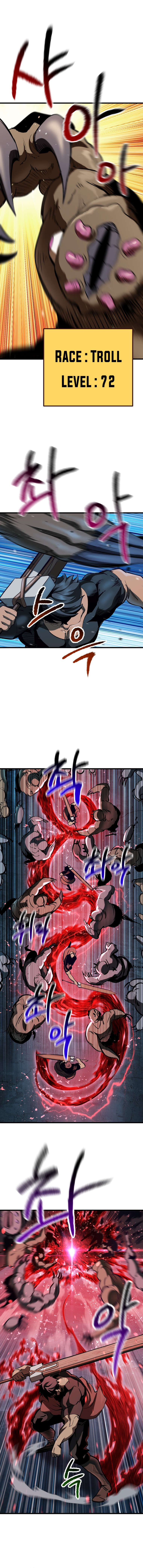 Read Latna Saga Survival of a Sword King FRANCAIS Manga Online