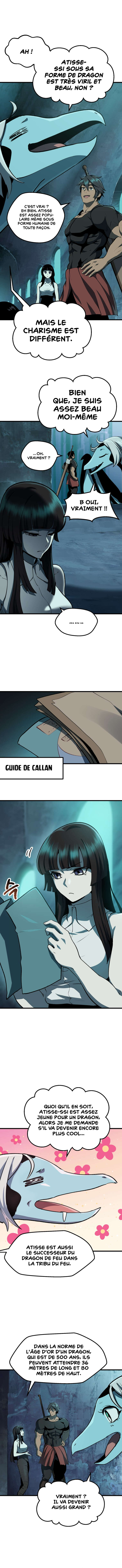 Read Latna Saga Survival of a Sword King FRANCAIS Manga Online