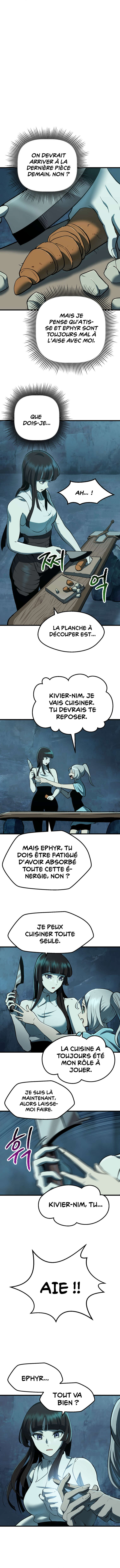 Read Latna Saga Survival of a Sword King FRANCAIS Manga Online