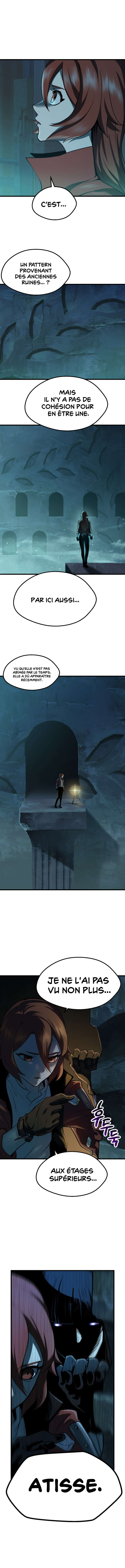 Read Latna Saga Survival of a Sword King FRANCAIS Manga Online