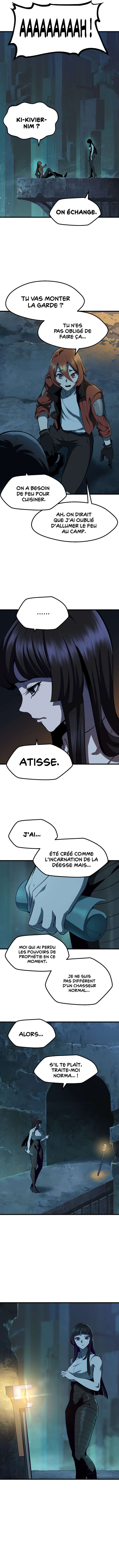 Read Latna Saga Survival of a Sword King FRANCAIS Manga Online