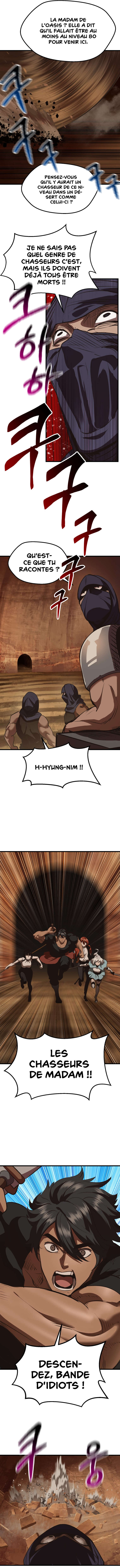 Read Latna Saga Survival of a Sword King FRANCAIS Manga Online