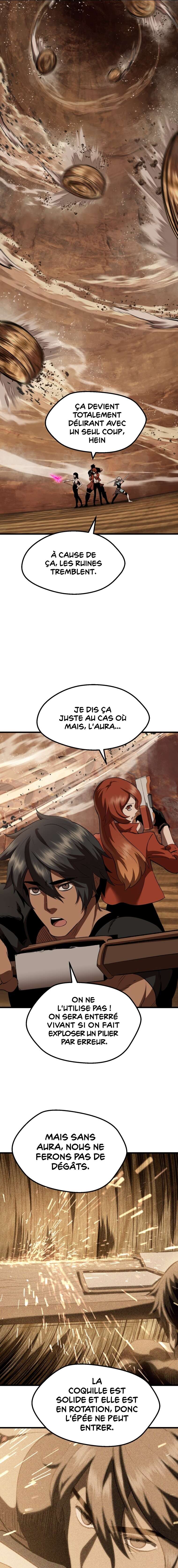 Read Latna Saga Survival of a Sword King FRANCAIS Manga Online