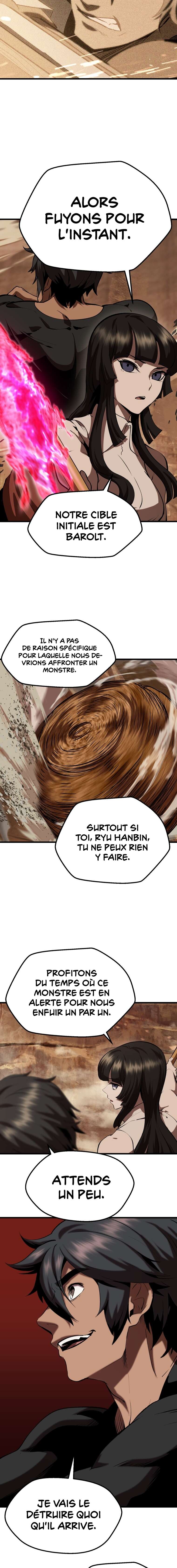 Read Latna Saga Survival of a Sword King FRANCAIS Manga Online