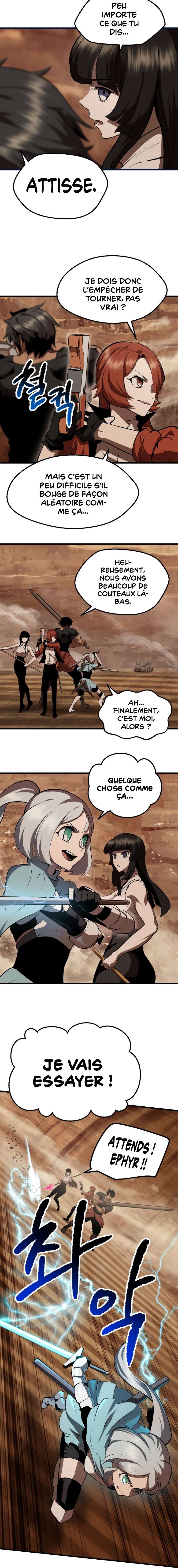 Read Latna Saga Survival of a Sword King FRANCAIS Manga Online