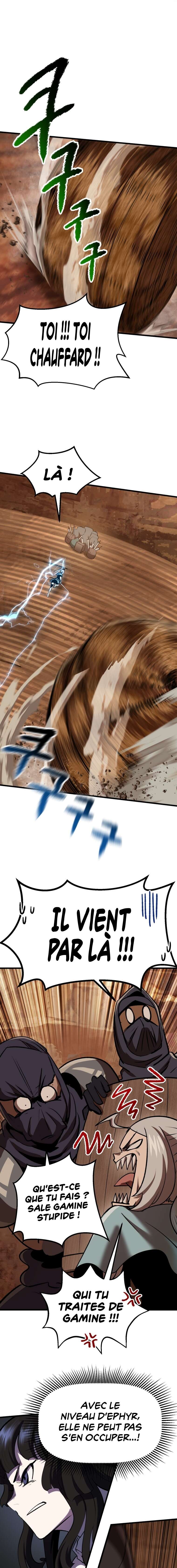 Read Latna Saga Survival of a Sword King FRANCAIS Manga Online