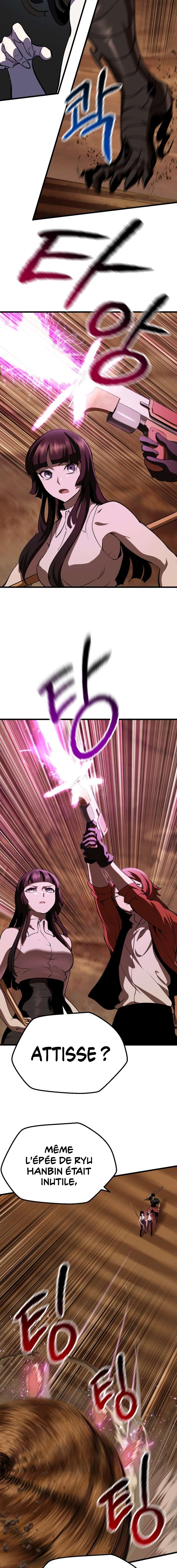 Read Latna Saga Survival of a Sword King FRANCAIS Manga Online