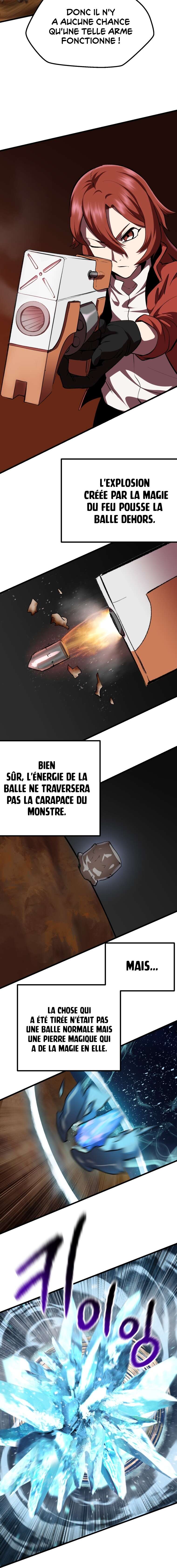 Read Latna Saga Survival of a Sword King FRANCAIS Manga Online