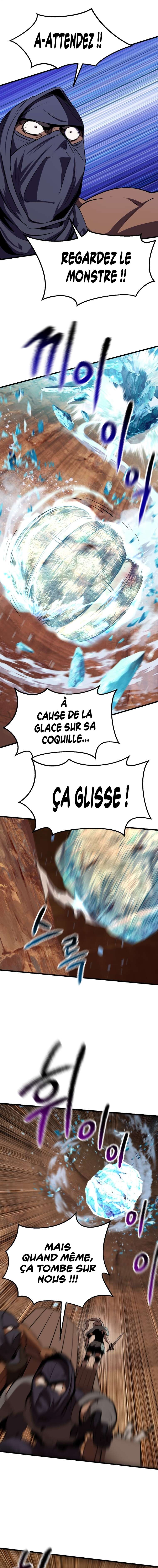 Read Latna Saga Survival of a Sword King FRANCAIS Manga Online