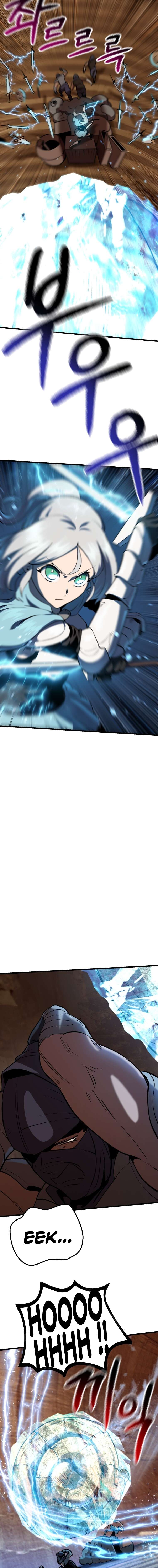 Read Latna Saga Survival of a Sword King FRANCAIS Manga Online