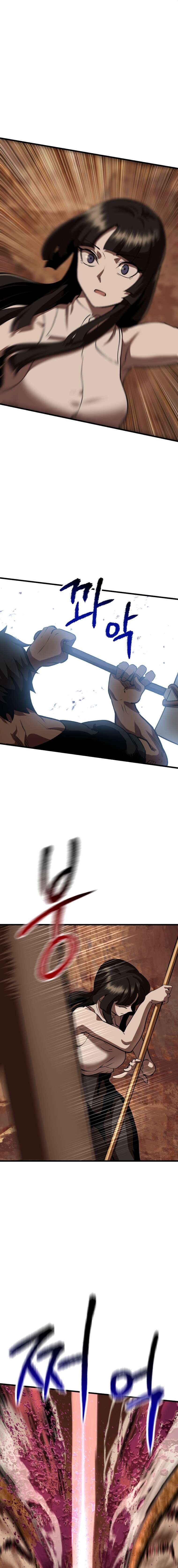 Read Latna Saga Survival of a Sword King FRANCAIS Manga Online