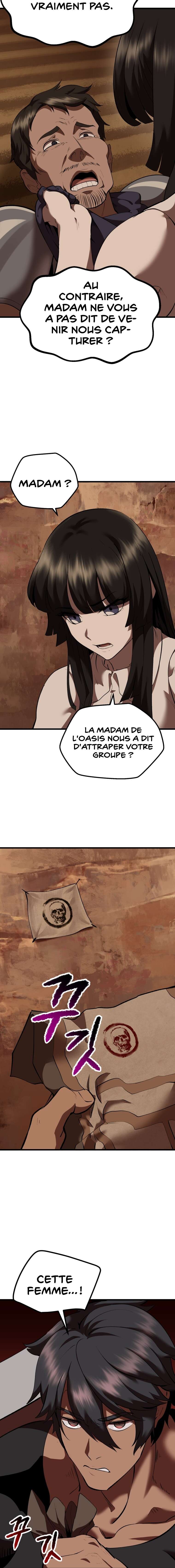 Read Latna Saga Survival of a Sword King FRANCAIS Manga Online