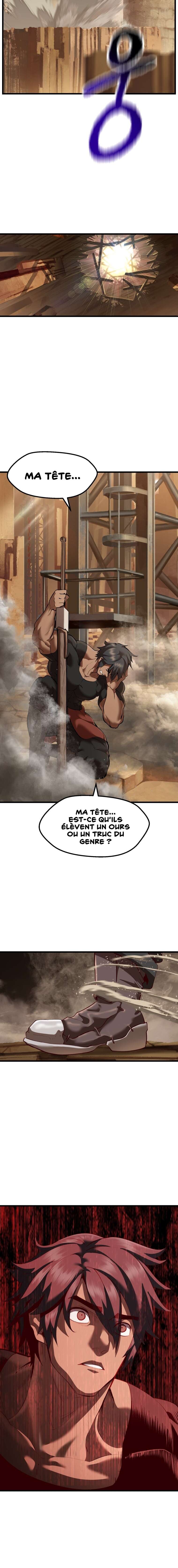 Read Latna Saga Survival of a Sword King FRANCAIS Manga Online