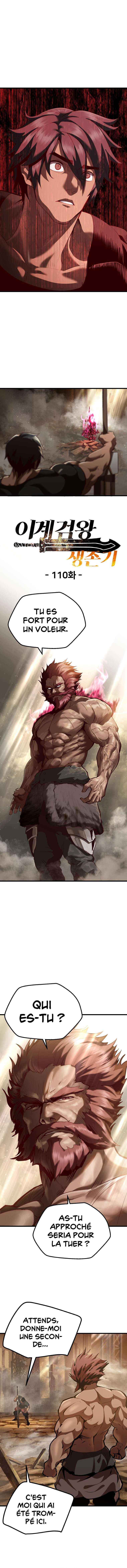 Read Latna Saga Survival of a Sword King FRANCAIS Manga Online