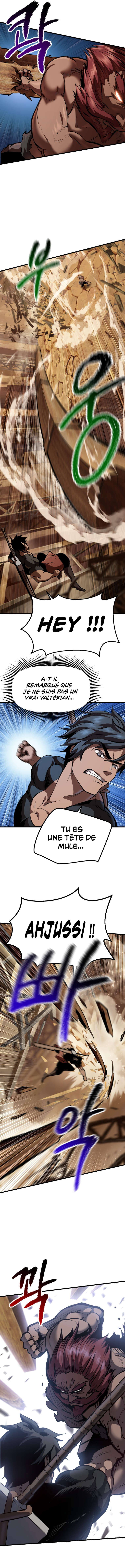 Read Latna Saga Survival of a Sword King FRANCAIS Manga Online