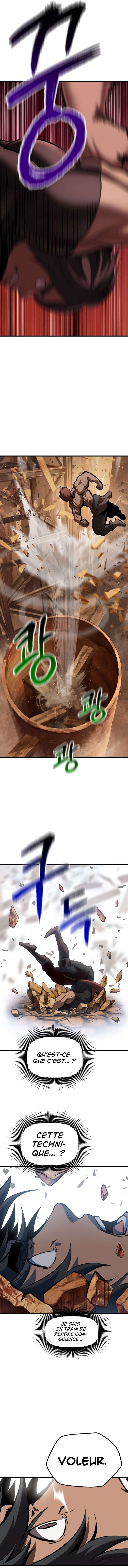 Read Latna Saga Survival of a Sword King FRANCAIS Manga Online