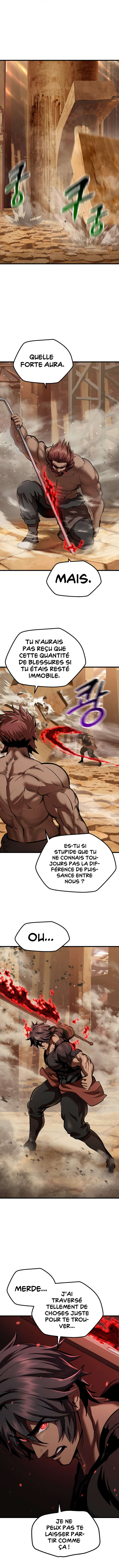 Read Latna Saga Survival of a Sword King FRANCAIS Manga Online