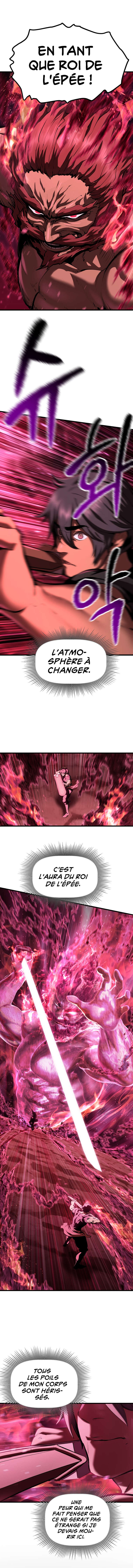 Read Latna Saga Survival of a Sword King FRANCAIS Manga Online