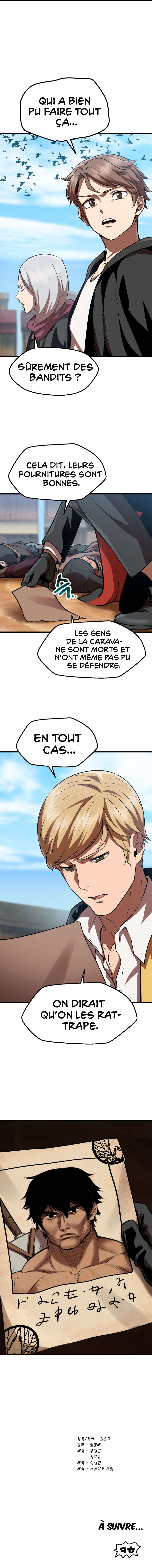 Read Latna Saga Survival of a Sword King FRANCAIS Manga Online