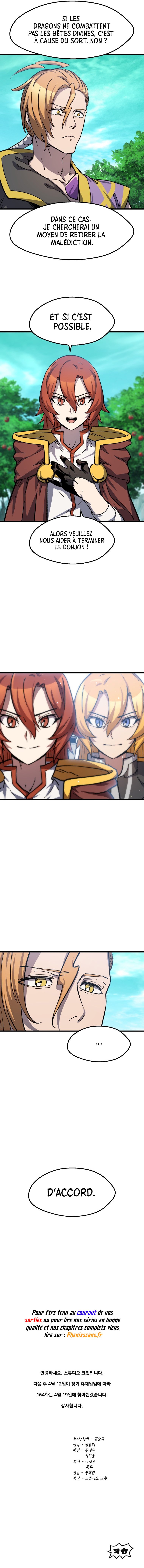 Read Latna Saga Survival of a Sword King FRANCAIS Manga Online