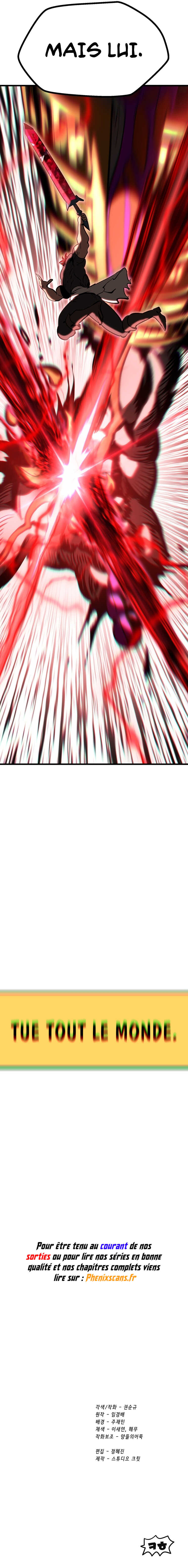 Read Latna Saga Survival of a Sword King FRANCAIS Manga Online