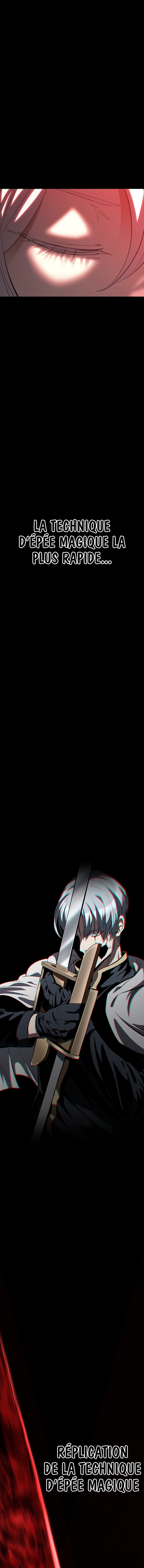 Read Latna Saga Survival of a Sword King FRANCAIS Manga Online