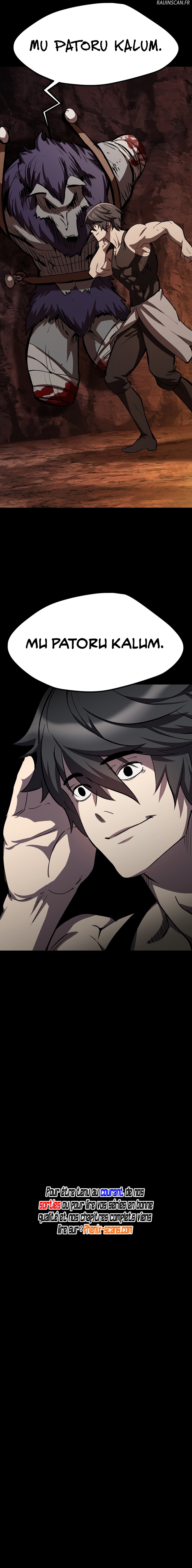 Read Latna Saga Survival of a Sword King FRANCAIS Manga Online