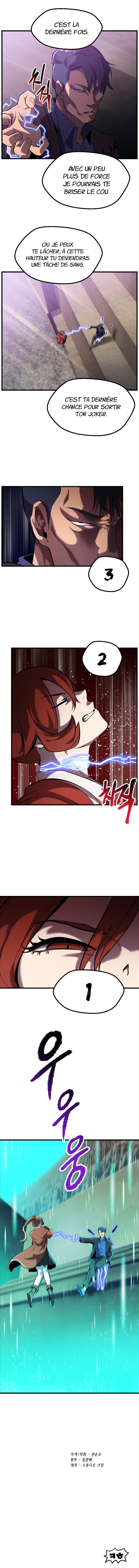 Read Latna Saga Survival of a Sword King FRANCAIS Manga Online