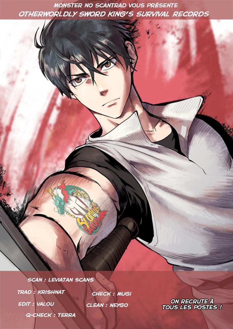 Read Latna Saga Survival of a Sword King FRANCAIS Manga Online