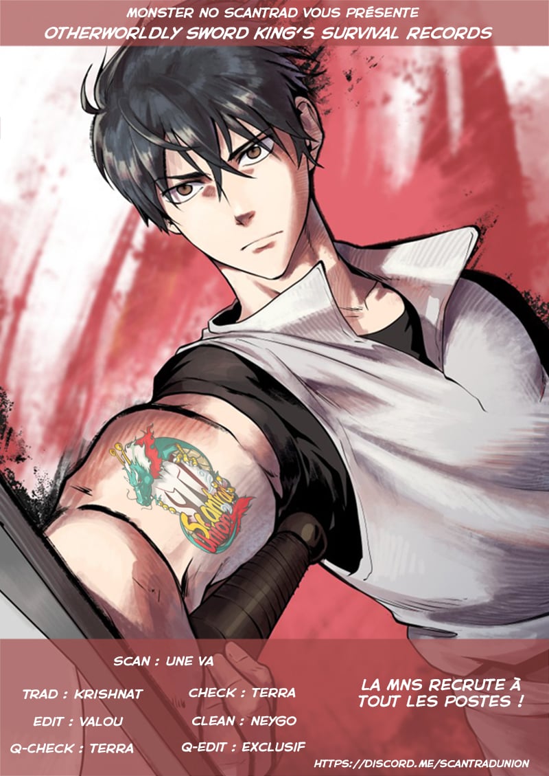 Read Latna Saga Survival of a Sword King FRANCAIS Manga Online
