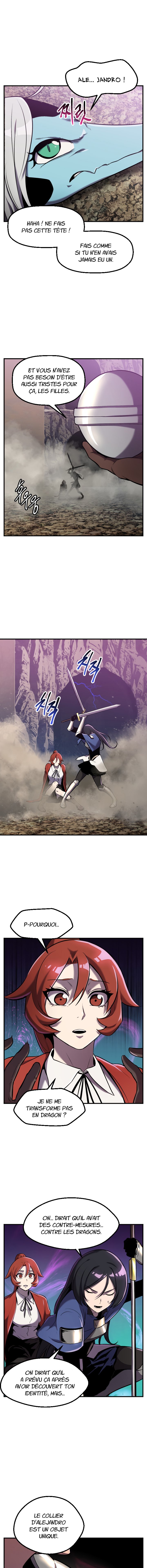Read Latna Saga Survival of a Sword King FRANCAIS Manga Online