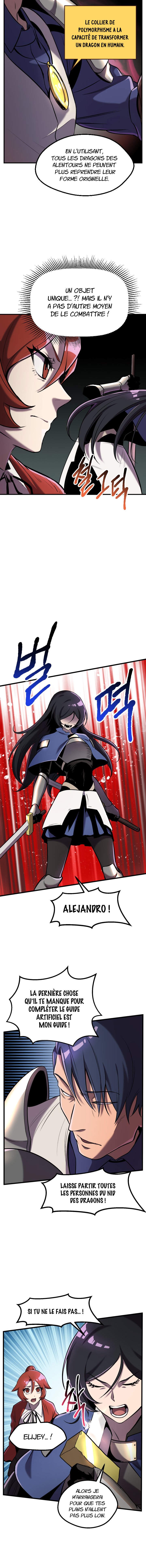 Read Latna Saga Survival of a Sword King FRANCAIS Manga Online