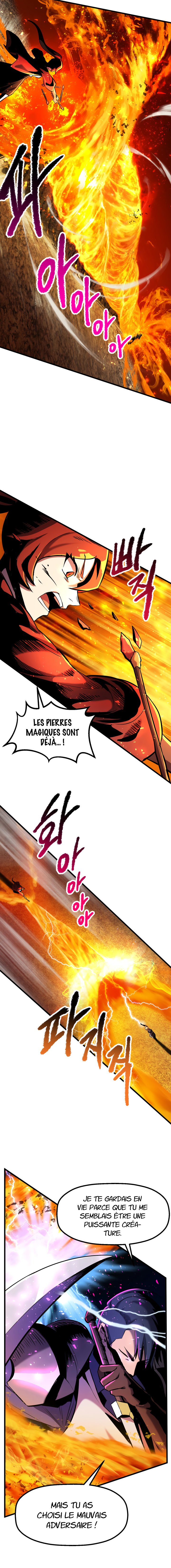 Read Latna Saga Survival of a Sword King FRANCAIS Manga Online
