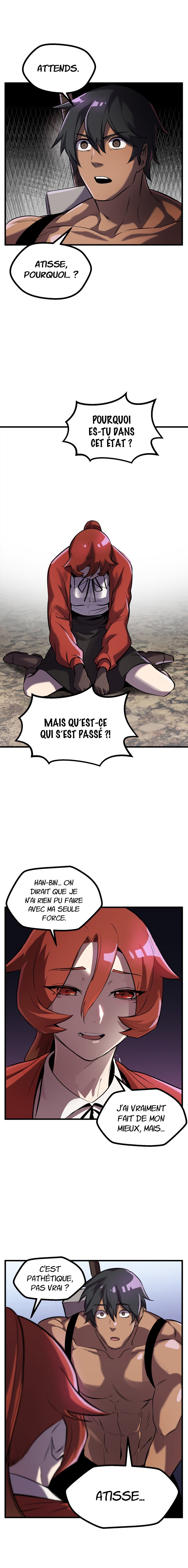 Read Latna Saga Survival of a Sword King FRANCAIS Manga Online
