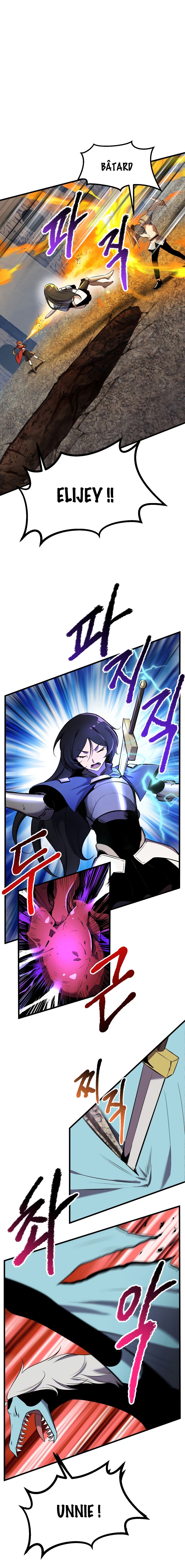 Read Latna Saga Survival of a Sword King FRANCAIS Manga Online
