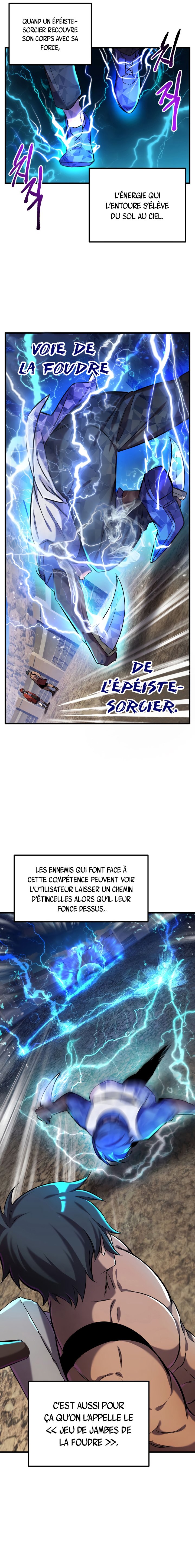 Read Latna Saga Survival of a Sword King FRANCAIS Manga Online