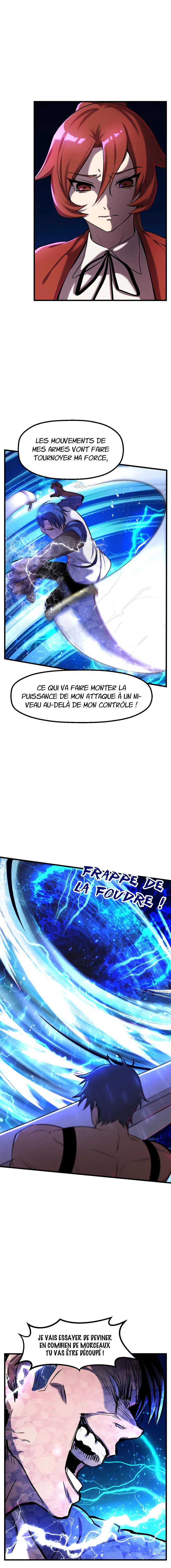 Read Latna Saga Survival of a Sword King FRANCAIS Manga Online