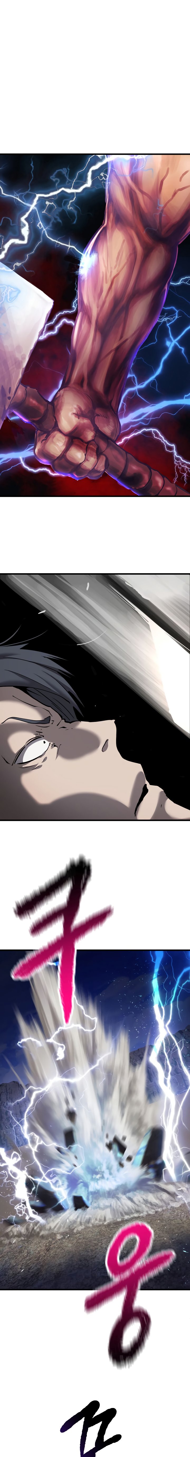 Read Latna Saga Survival of a Sword King FRANCAIS Manga Online