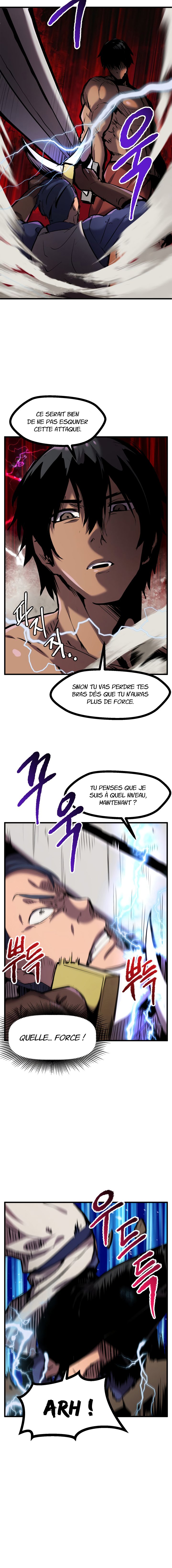 Read Latna Saga Survival of a Sword King FRANCAIS Manga Online