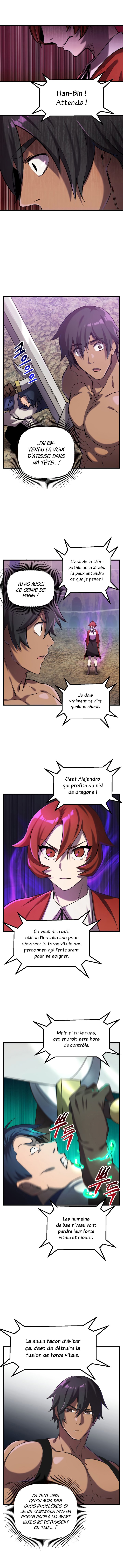 Read Latna Saga Survival of a Sword King FRANCAIS Manga Online