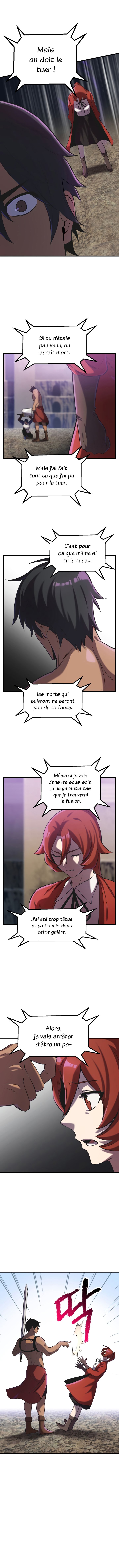 Read Latna Saga Survival of a Sword King FRANCAIS Manga Online