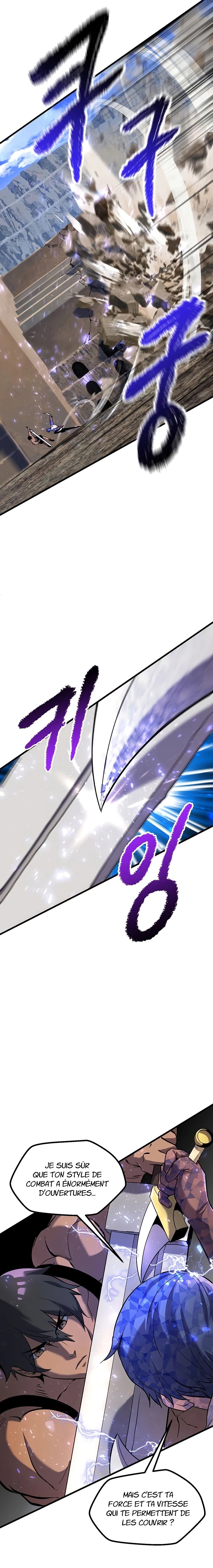 Read Latna Saga Survival of a Sword King FRANCAIS Manga Online