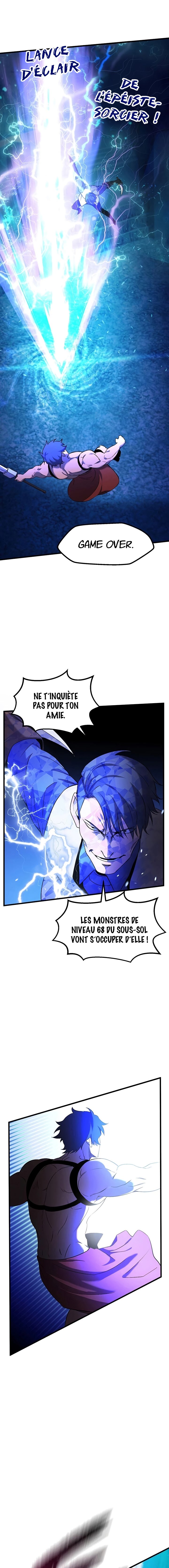 Read Latna Saga Survival of a Sword King FRANCAIS Manga Online