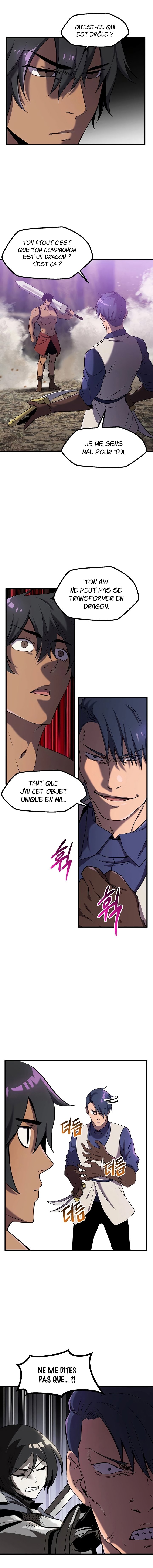 Read Latna Saga Survival of a Sword King FRANCAIS Manga Online