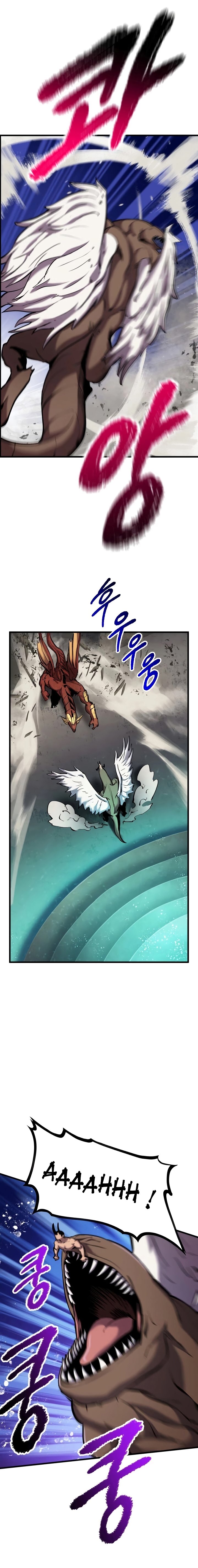 Read Latna Saga Survival of a Sword King FRANCAIS Manga Online