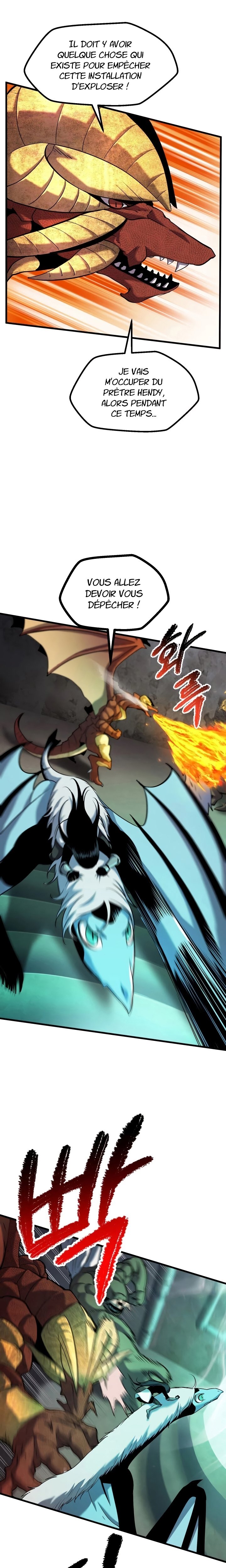 Read Latna Saga Survival of a Sword King FRANCAIS Manga Online