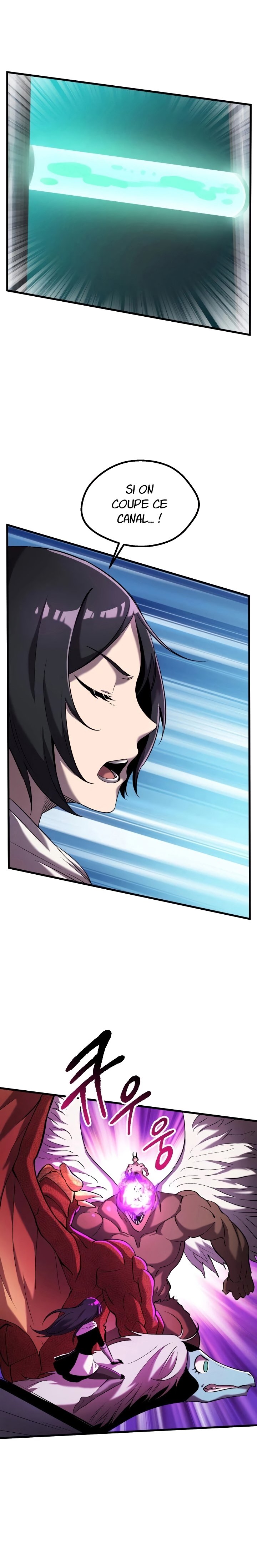 Read Latna Saga Survival of a Sword King FRANCAIS Manga Online